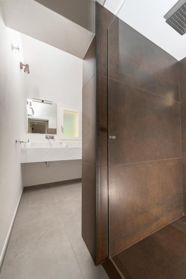 Carlo V - Con Piscina E Giardino Privati Apartment Lecce Exterior photo